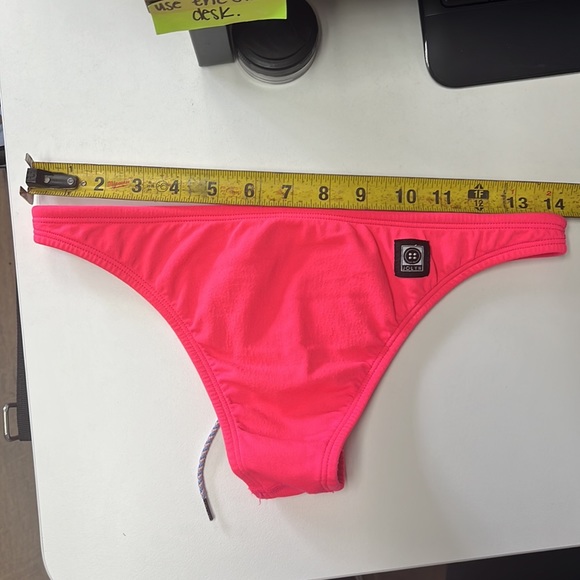 Swimming bottoms - Picture 4 of 4